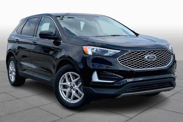Certified 2024 Ford Edge SEL image 5