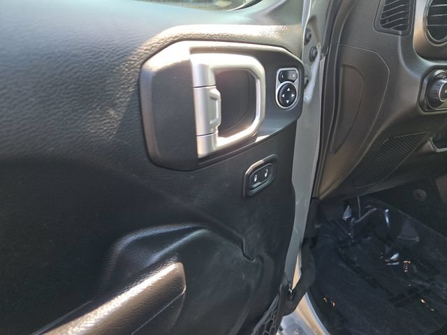 Used 2018 Jeep Wrangler Sport AWD/4WD image 22