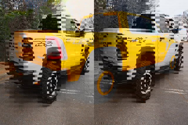 Used 2023 RAM 1500 TRX w/ TRX Level 2 Equipment Group image 5