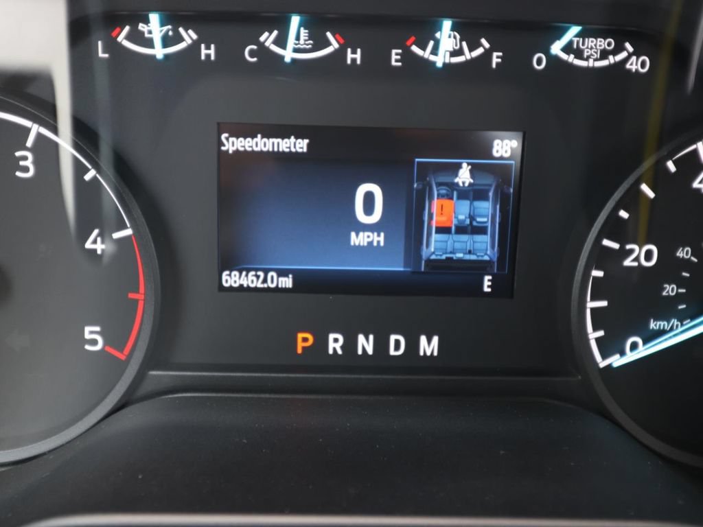Certified 2025 Ford F350 XL AWD/4WD image 18