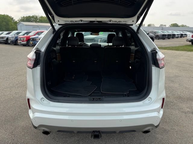 Certified 2024 Ford Edge Titanium w/ Titanium Elite Package AWD/4WD image 44