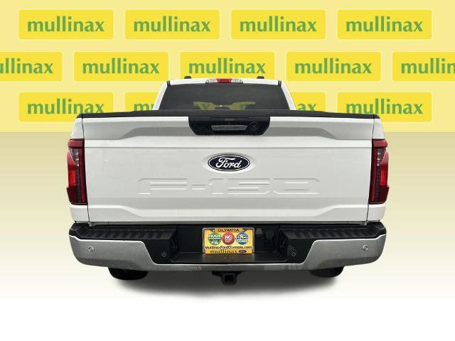 Certified 2024 Ford F150 XLT w/ Tow/Haul Package image 23