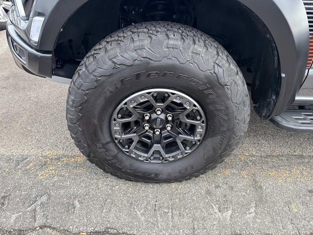 Certified 2024 Ford F150 Raptor w/ Equipment Group 803A Raptor R AWD/4WD image 13