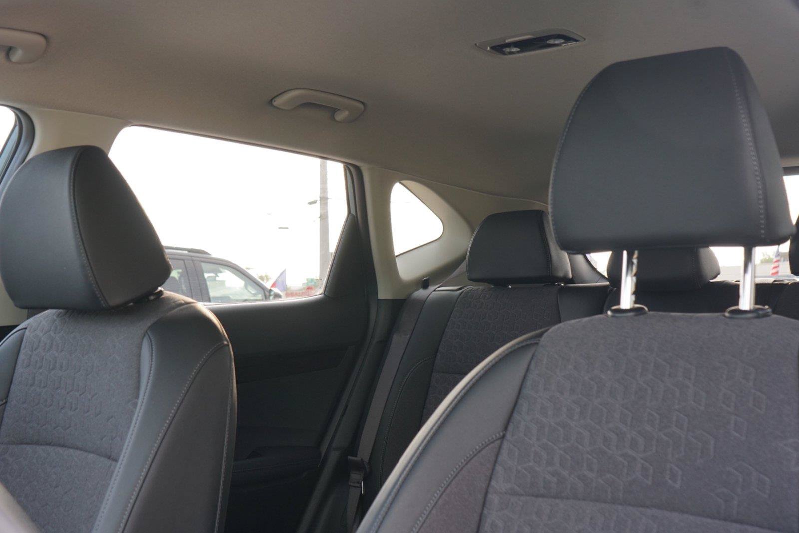 Used 2025 Kia Seltos S AWD/4WD image 11
