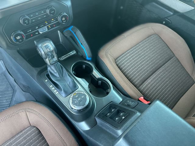 Certified 2023 Ford Bronco Outer Banks image 22