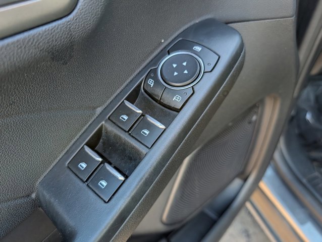 Certified 2024 Ford Escape Active w/ Tech Pack #1 image 10