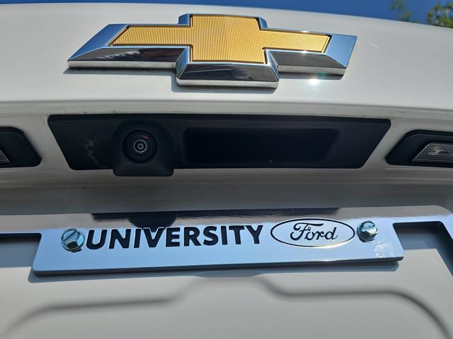 Used 2025 Chevrolet Equinox LT w/ Convenience Package II FWD image 13
