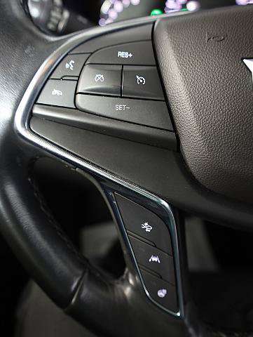 Used 2019 Cadillac XT5 Luxury AWD/4WD image 24