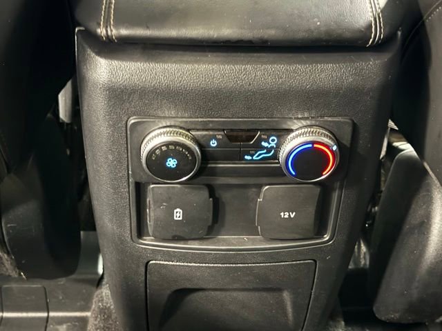 Certified 2024 Ford Explorer XLT w/ Equipment Group 202A AWD/4WD image 35