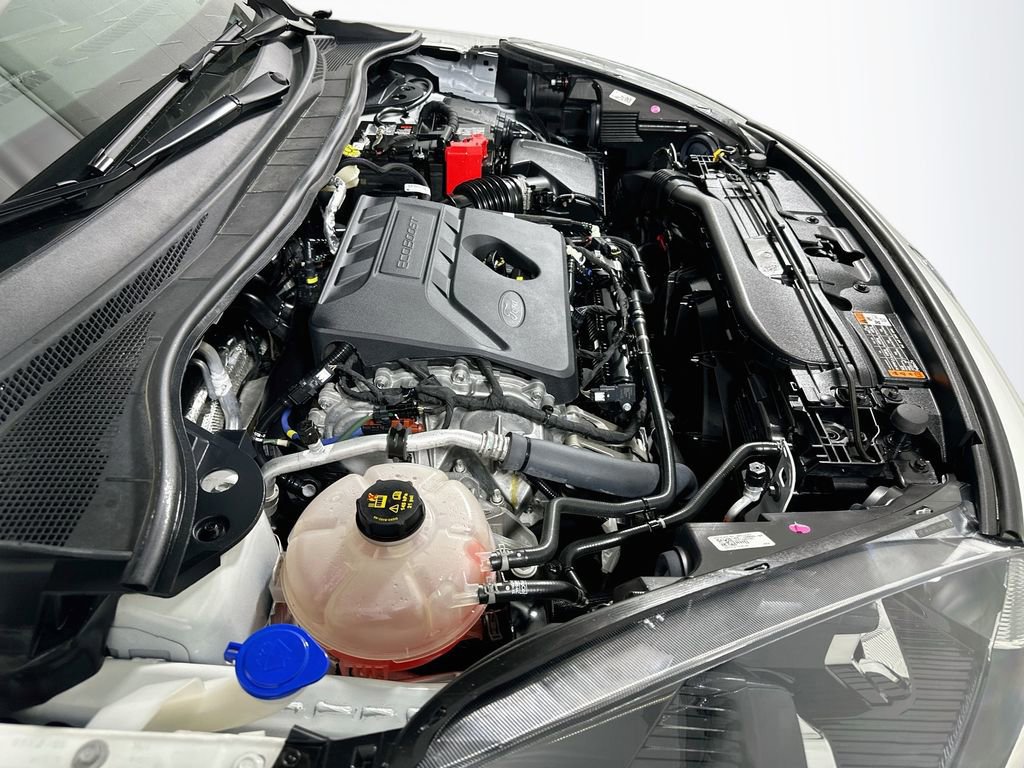 Certified 2020 Ford Escape SE AWD/4WD image 23