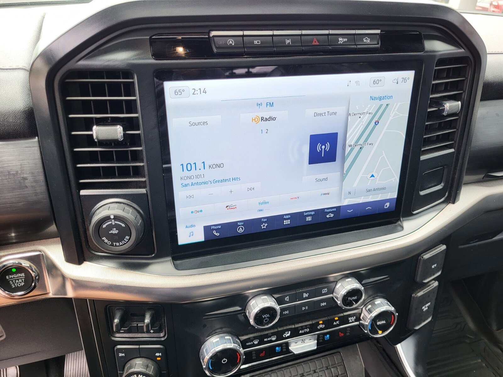 Certified 2023 Ford F150 Raptor image 20