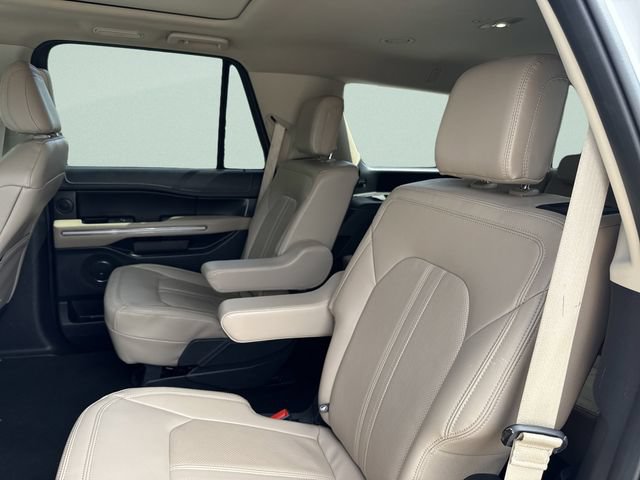 Certified 2024 Ford Expedition Limited RWD image 26