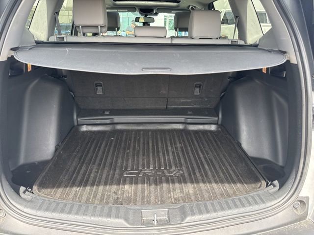 Used 2020 Honda CR-V EX-L image 12
