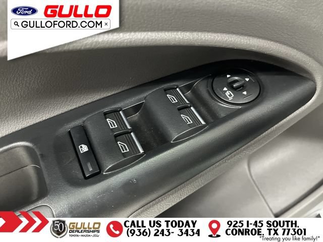 Certified 2022 Ford Transit Connect XL FWD image 20
