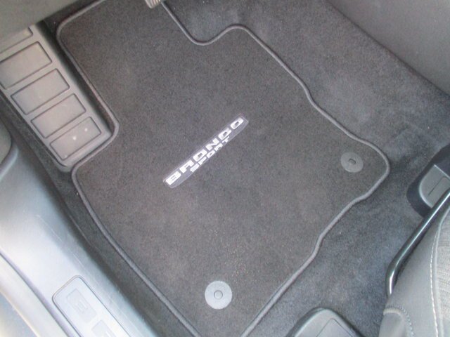 Certified 2023 Ford Bronco Sport Big Bend AWD/4WD image 25