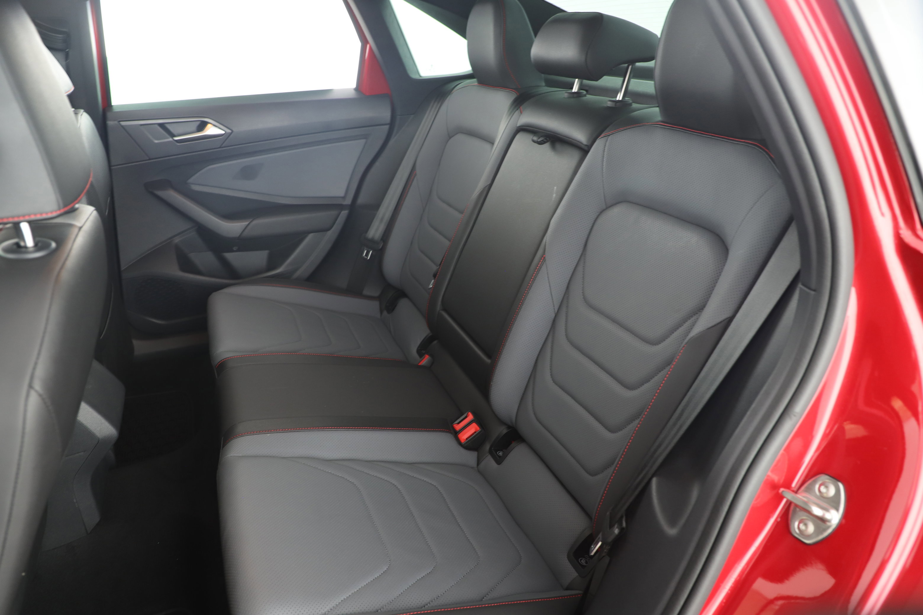 Used 2025 Volkswagen Jetta GLI Autobahn image 23