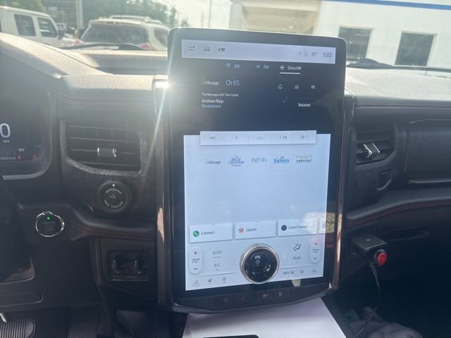 Certified 2023 Ford Expedition Max Limited AWD/4WD image 18