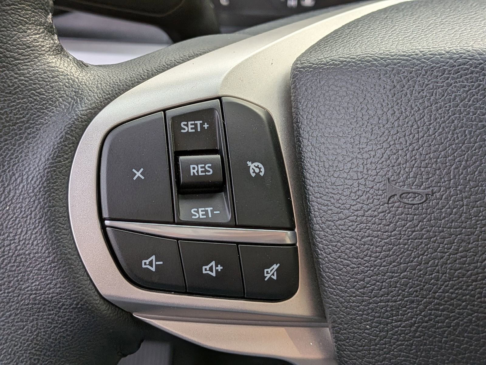 Certified 2023 Ford Explorer XLT w/ Equipment Group 202A image 28