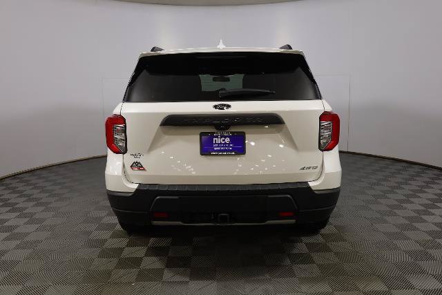 Certified 2024 Ford Explorer Timberline w/ Timberline Technology Package AWD/4WD image 6
