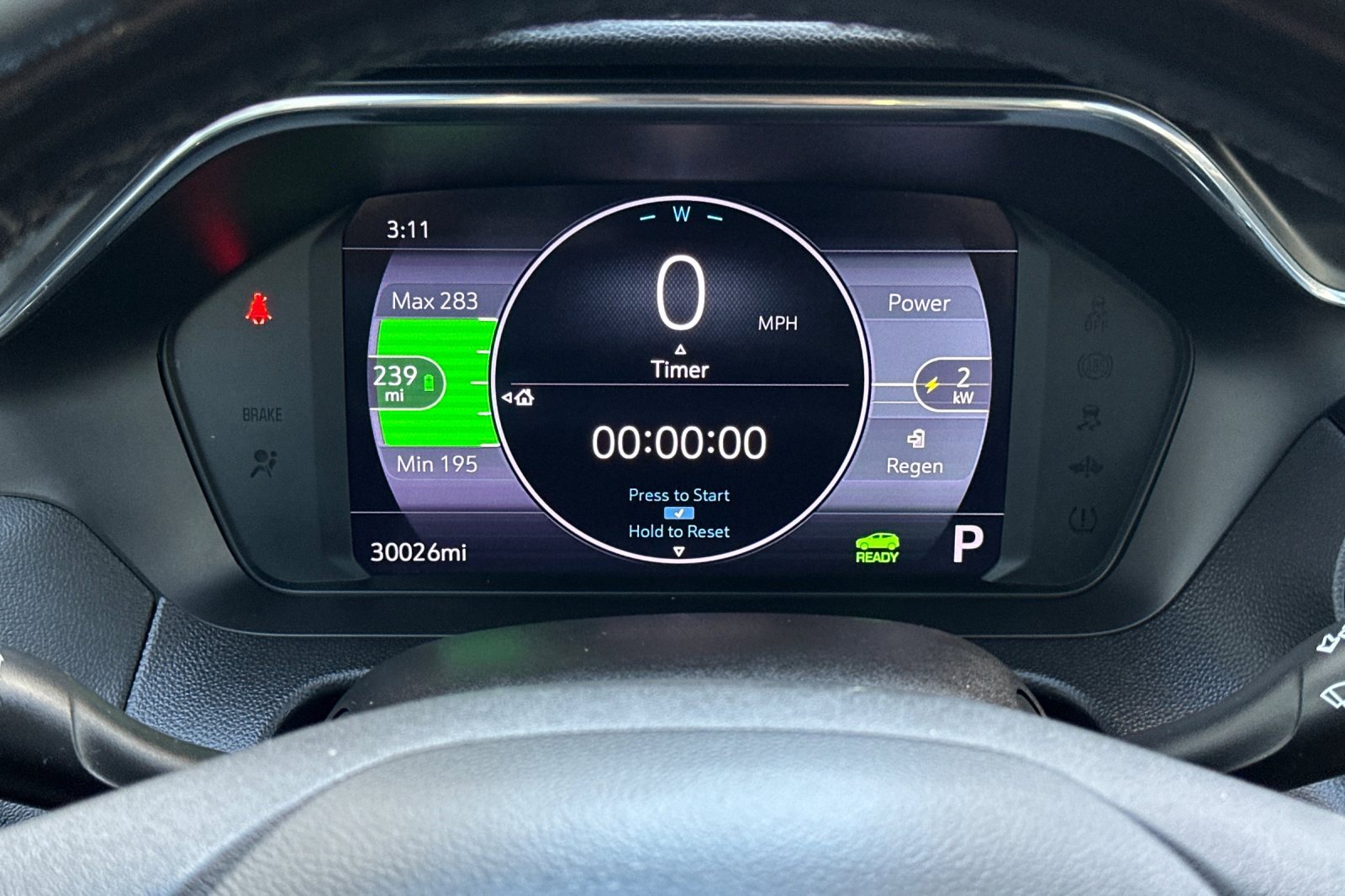 Used 2023 Chevrolet Bolt EUV Premier w/ Redline Edition image 23