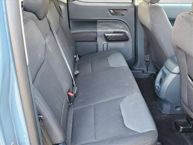 Certified 2023 Ford Maverick XL FWD image 14