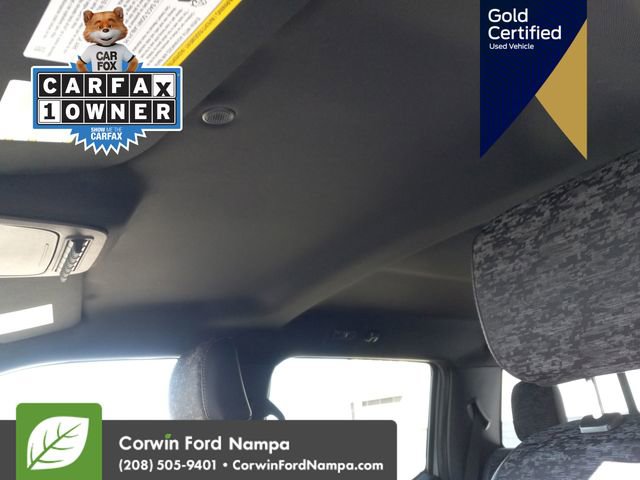 Certified 2025 Ford F150 Tremor w/ Bed Utility Package AWD/4WD image 25