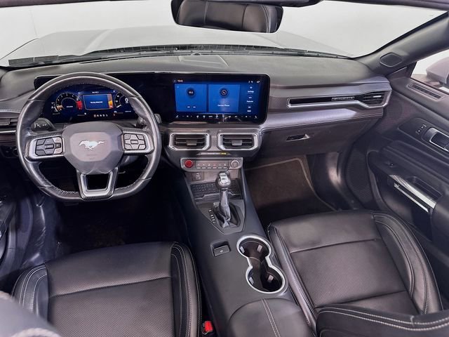 Certified 2024 Ford Mustang Premium image 22
