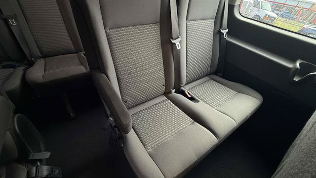 Certified 2026 Ford Transit 350 XLT RWD image 28