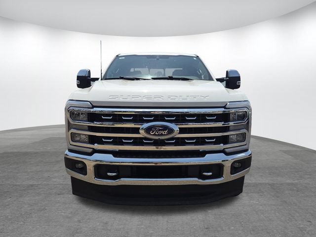 Certified 2023 Ford F250 Lariat w/ Chrome Package AWD/4WD video 2
