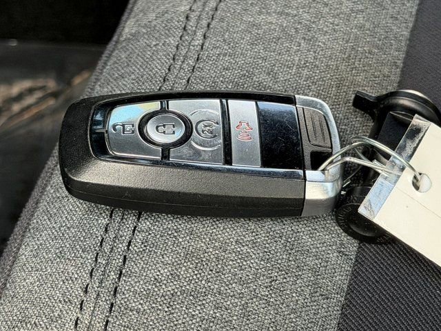 Certified 2021 Ford Bronco Big Bend AWD/4WD image 31