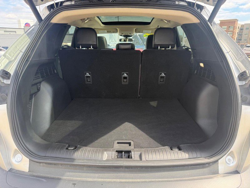 Certified 2020 Ford Escape SEL AWD/4WD image 7
