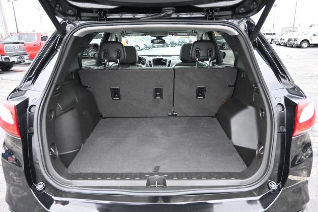 Used 2020 Chevrolet Equinox Premier image 12
