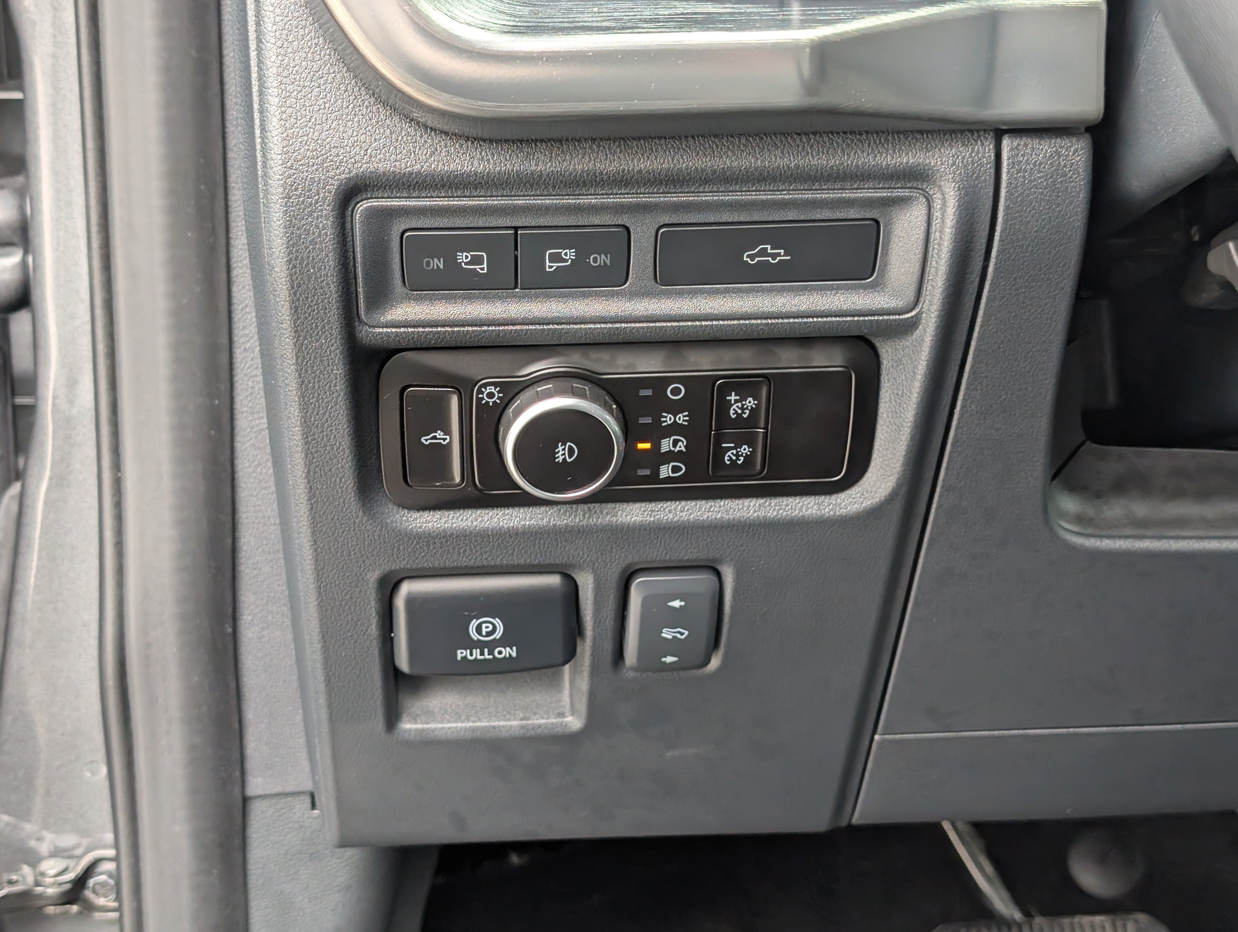 Certified 2023 Ford F150 Lariat AWD/4WD image 23