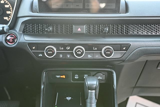 Used 2026 Honda CR-V Sport image 17