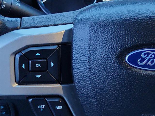 Certified 2021 Ford F250 Lariat w/ Chrome Package AWD/4WD image 14
