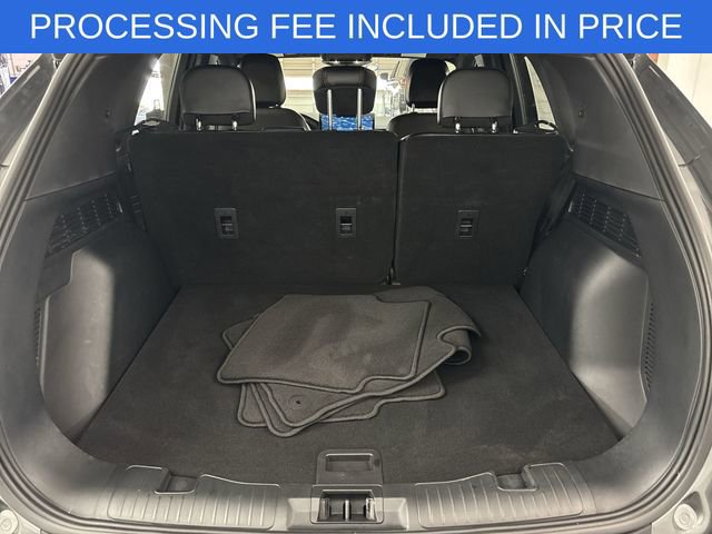 Certified 2025 Ford Escape ST-Line w/ Tech Pack #1 FWD image 24