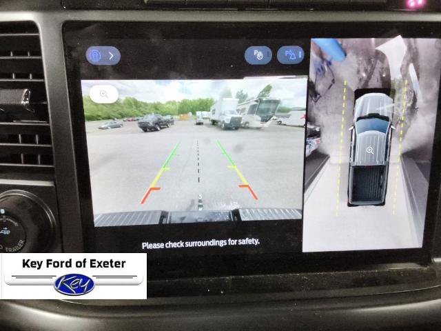 Certified 2024 Ford F150 XLT w/ Equipment Group 302A MID AWD/4WD image 39