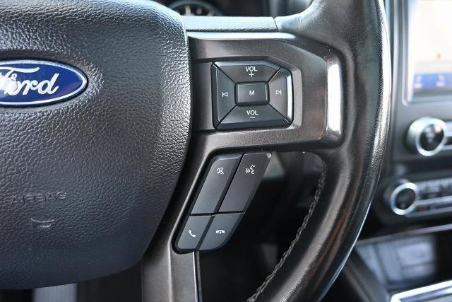 Certified 2021 Ford Expedition Limited image 38