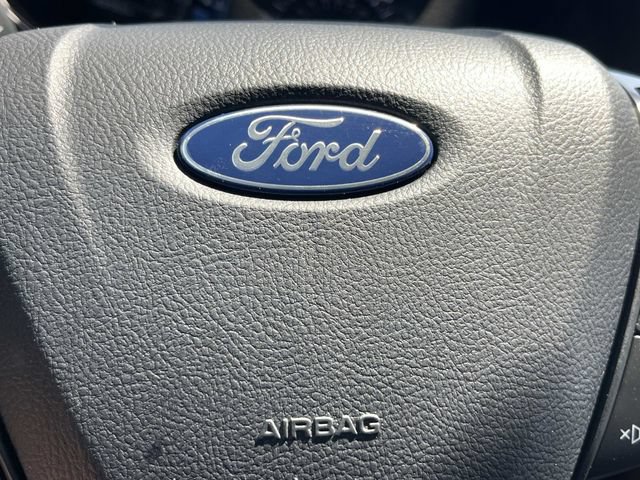 Certified 2024 Ford Edge Titanium w/ Equipment Group 301A AWD/4WD image 38