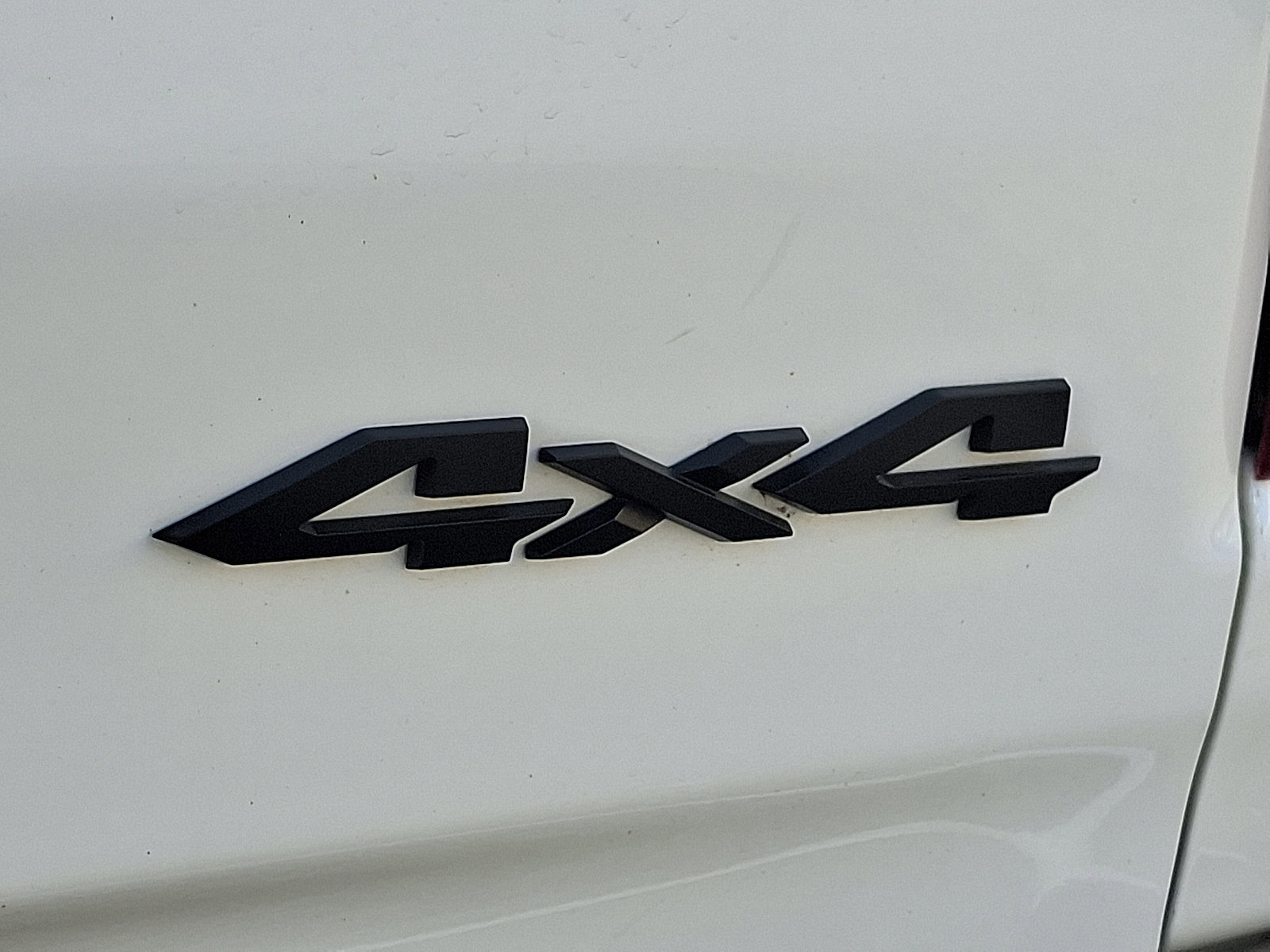 Used 2023 RAM 1500 Big Horn image 30