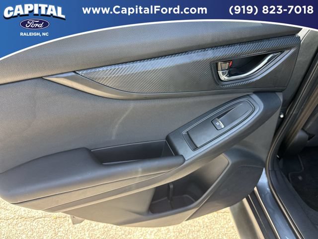 Used 2024 Subaru WRX Premium AWD/4WD image 17