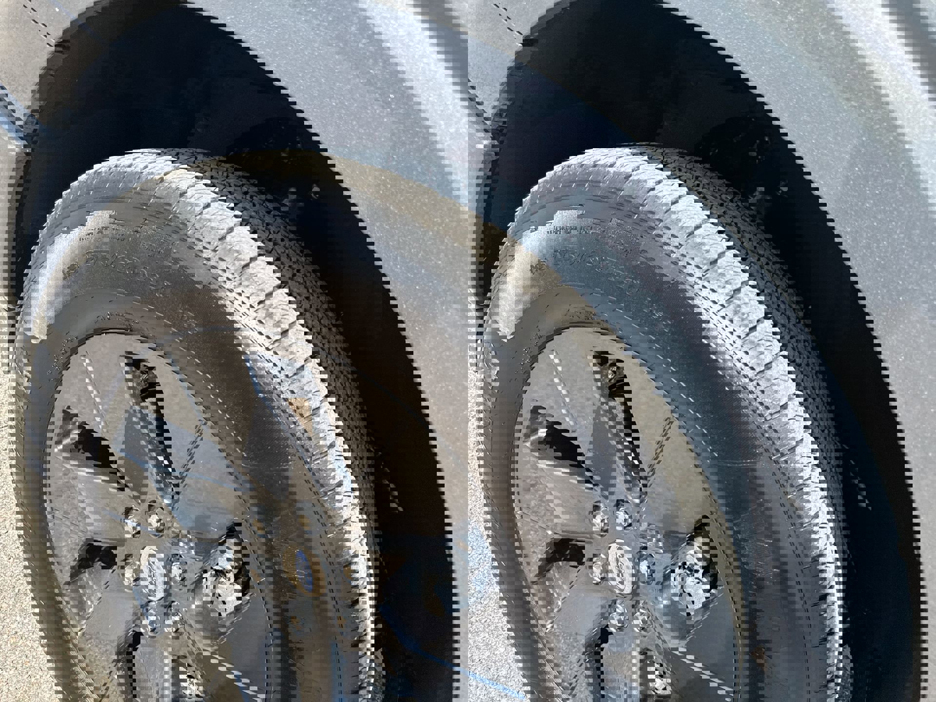 Certified 2025 Ford F150 STX w/ Equipment Group 200A image 39