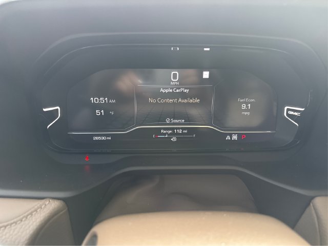 Used 2023 GMC Yukon XL Denali AWD/4WD image 24