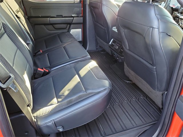 Certified 2023 Ford F150 Raptor image 28