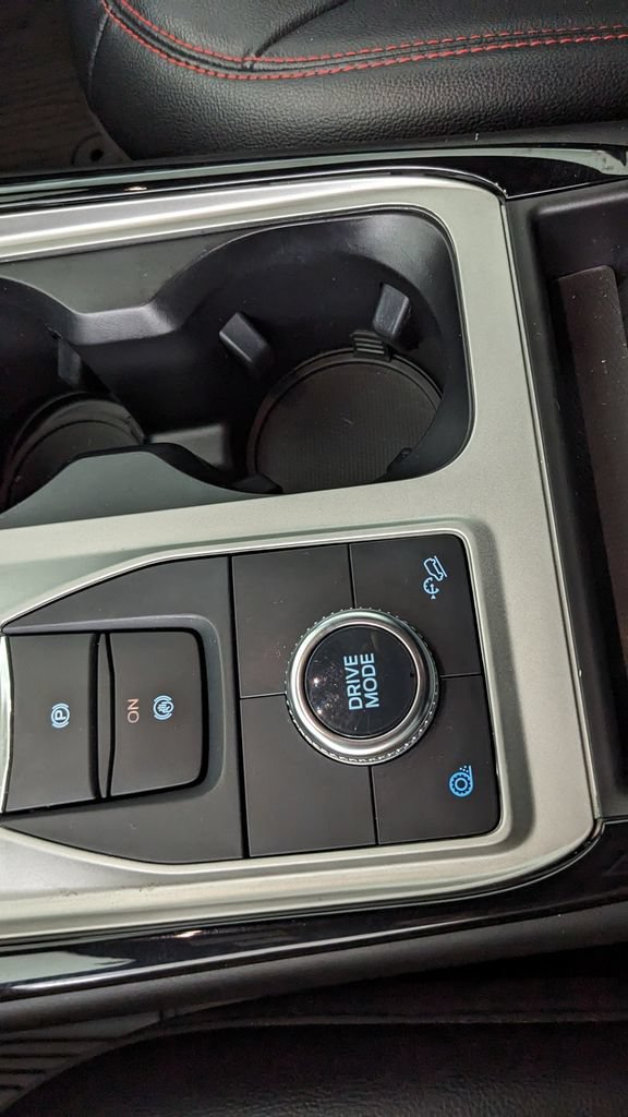 Certified 2023 Ford Explorer ST-Line AWD/4WD image 32