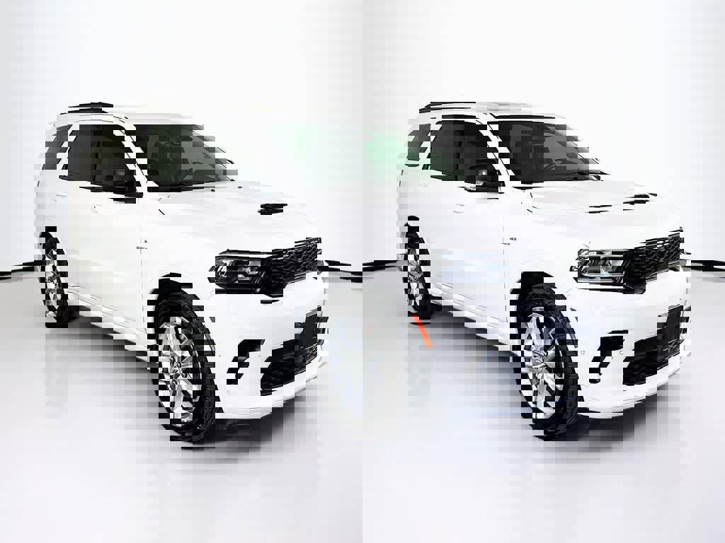 Used 2025 Dodge Durango R/T image 24