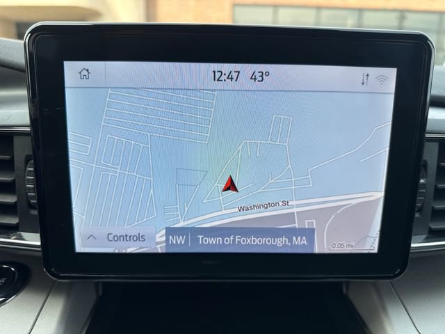 Certified 2023 Ford Explorer XLT w/ Equipment Group 202A image 18