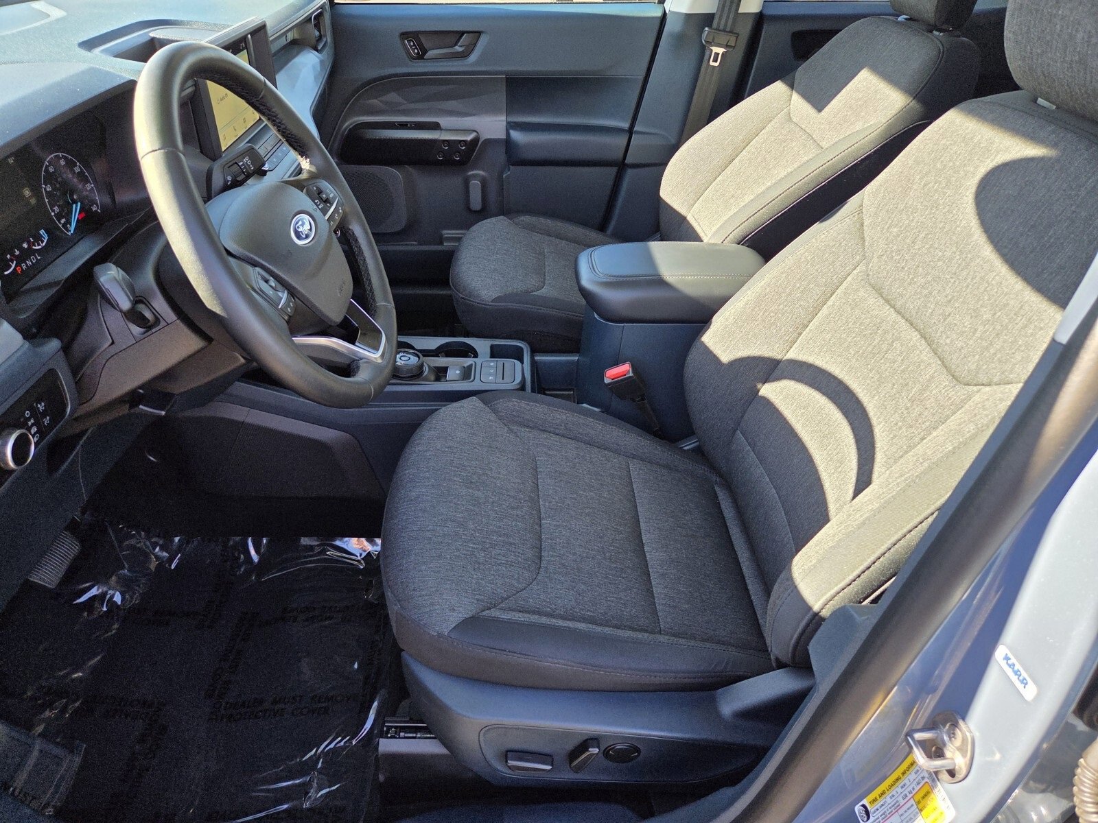 Certified 2024 Ford Maverick XLT w/ XLT Luxury Package image 10