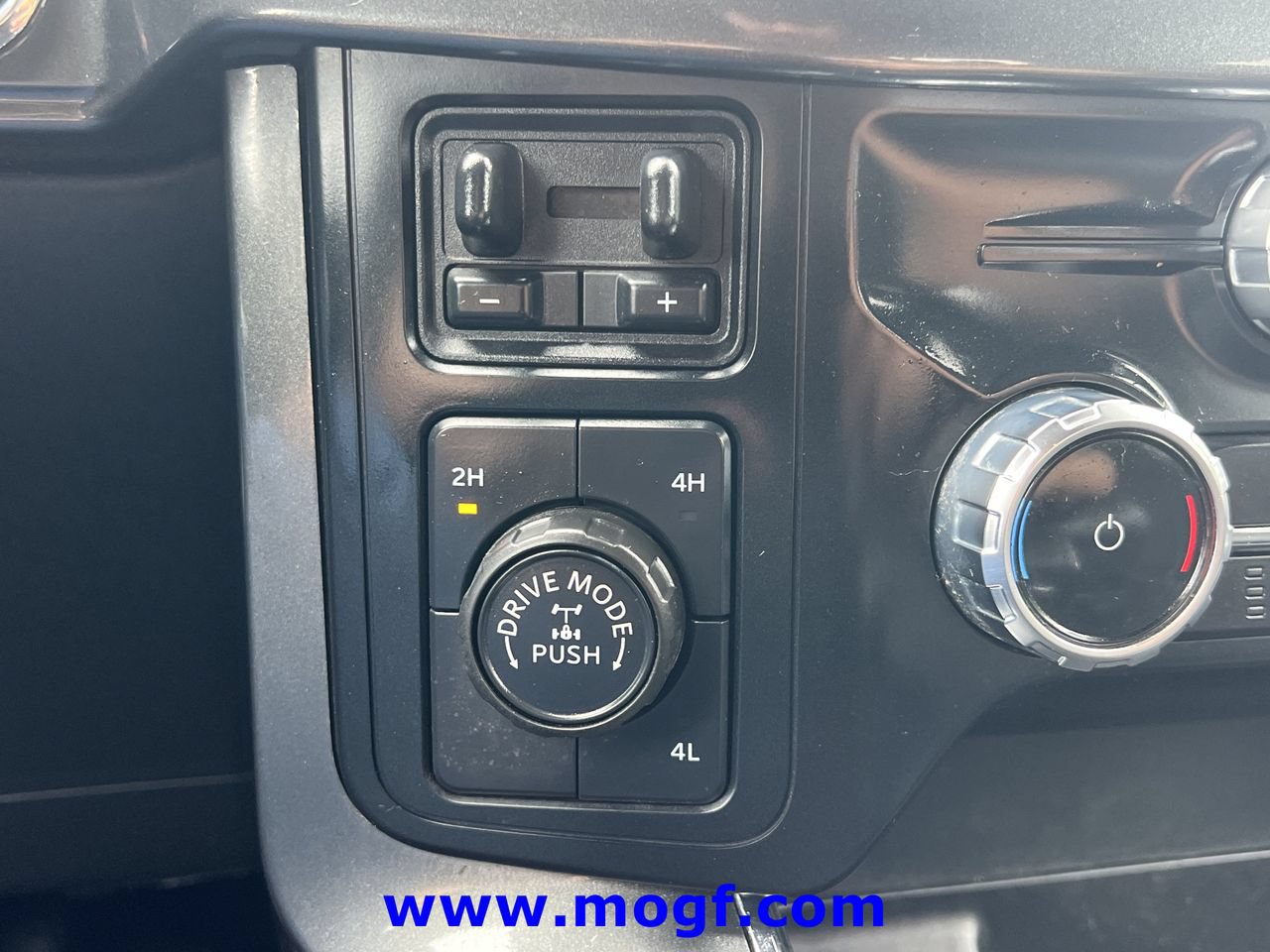 Certified 2023 Ford F150 XLT w/ Equipment Group 302A High AWD/4WD image 10