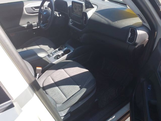 Certified 2024 Ford Bronco Sport Big Bend AWD/4WD image 9